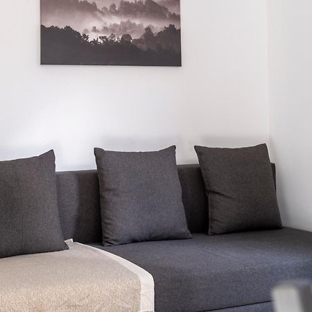 Centric Apartment Camp Nou 2 L'Hospitalet de Llobregat Dış mekan fotoğraf