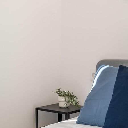 Centric Apartment Camp Nou 2 L'Hospitalet de Llobregat Dış mekan fotoğraf