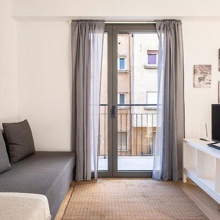 Centric Apartment Camp Nou 2 L'Hospitalet de Llobregat Dış mekan fotoğraf