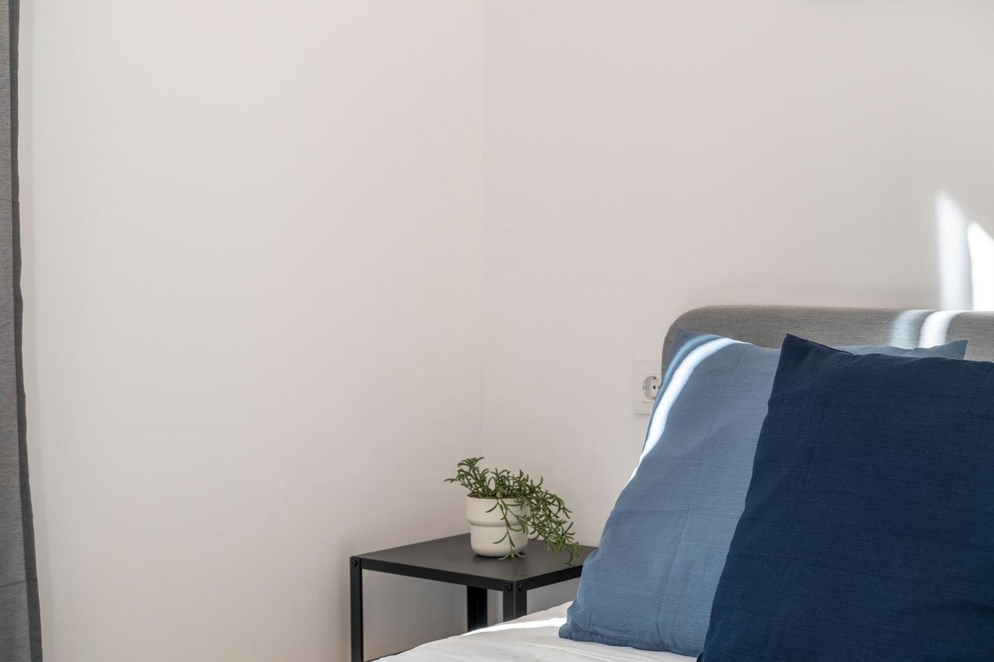 Centric Apartment Camp Nou 2 L'Hospitalet de Llobregat Dış mekan fotoğraf